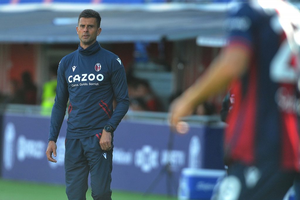 Bologna FC v Empoli FC - Serie A