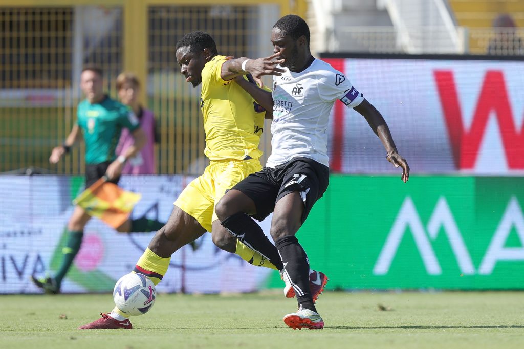 Spezia Calcio v Bologna FC - Serie A