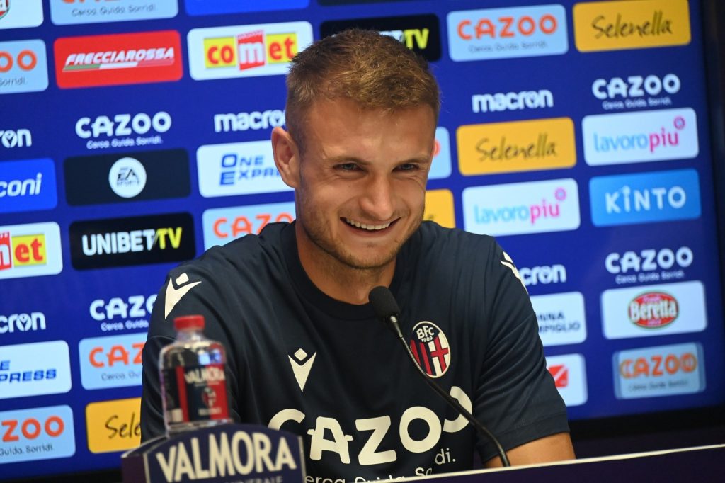 Stefan Posch