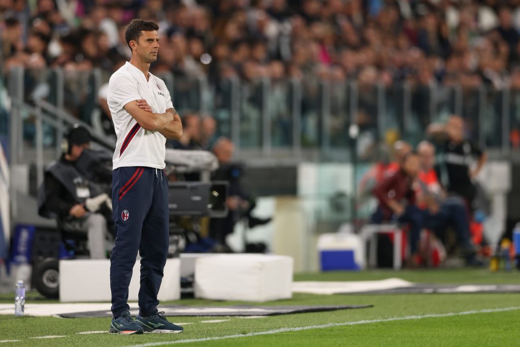 Juventus v Bologna FC - Serie A