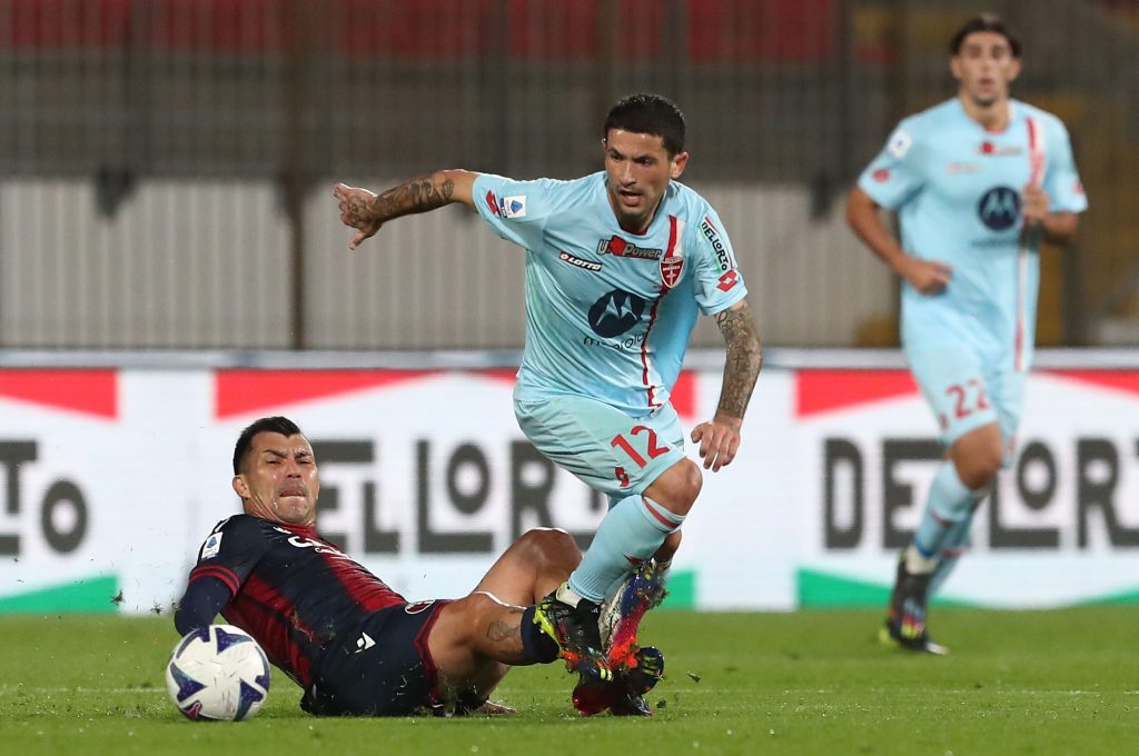 AC Monza v Bologna FC - Serie A
