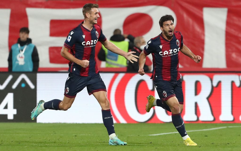 AC Monza v Bologna FC - Serie A
