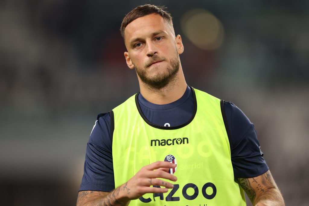 Juventus v Bologna FC - Serie A