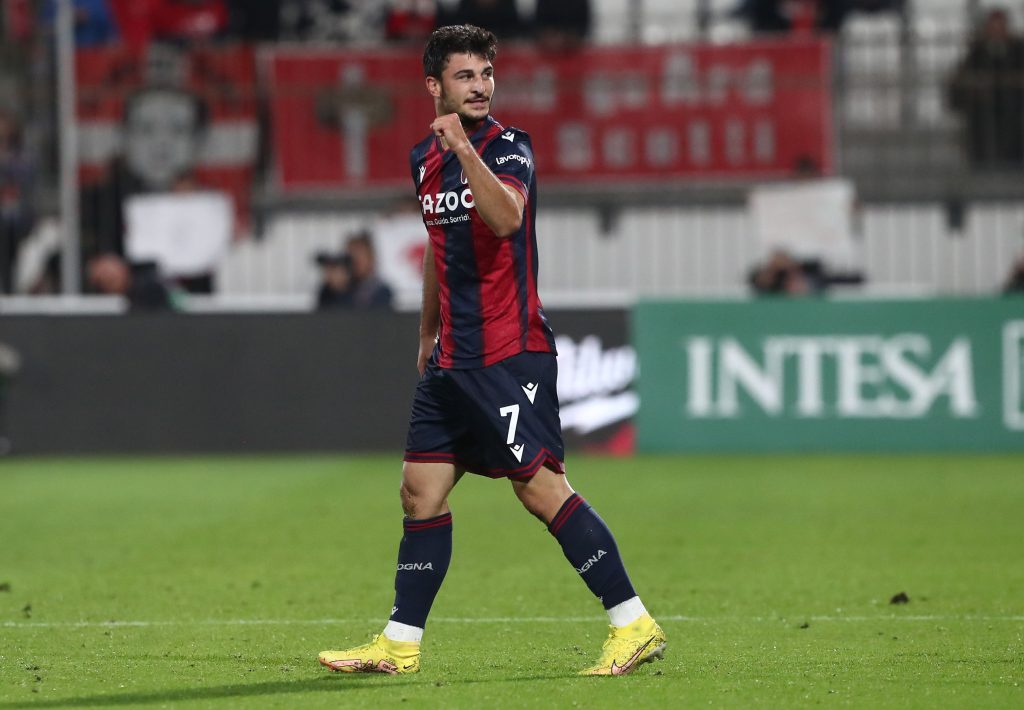 AC Monza v Bologna FC - Serie A