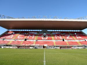 Stadio Monza