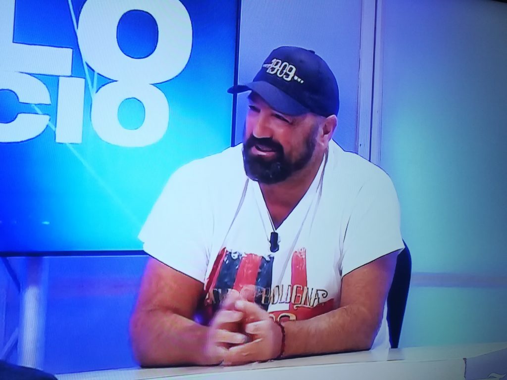 anaclerio