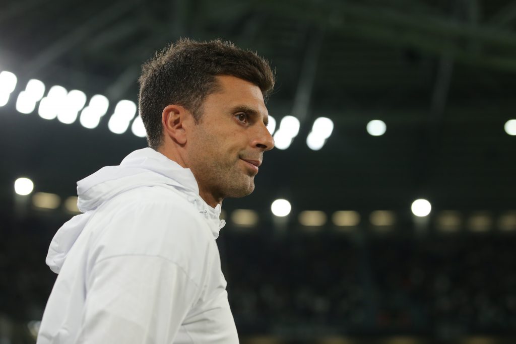 Juventus v Bologna FC - Serie A