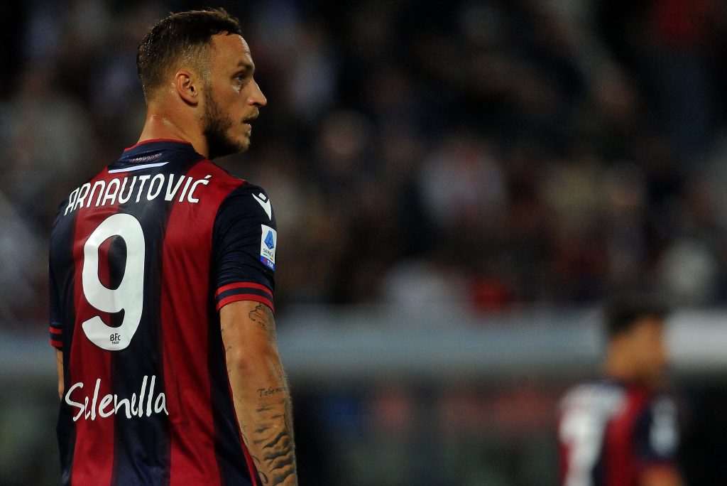 Bologna FC v UC Sampdoria - Serie A