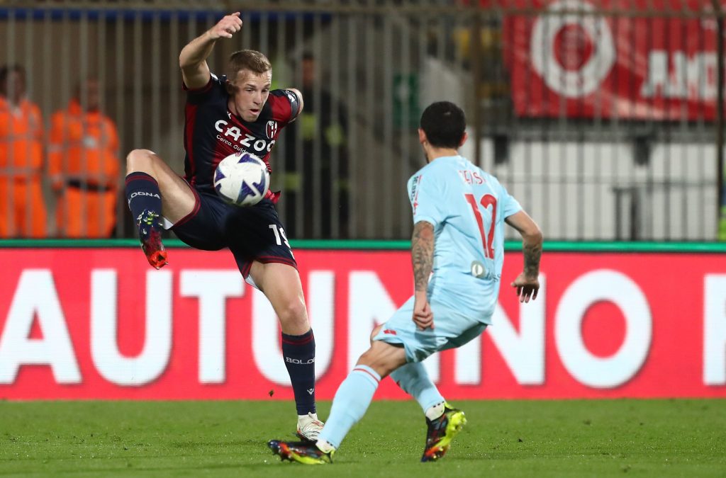 AC Monza v Bologna FC - Serie A