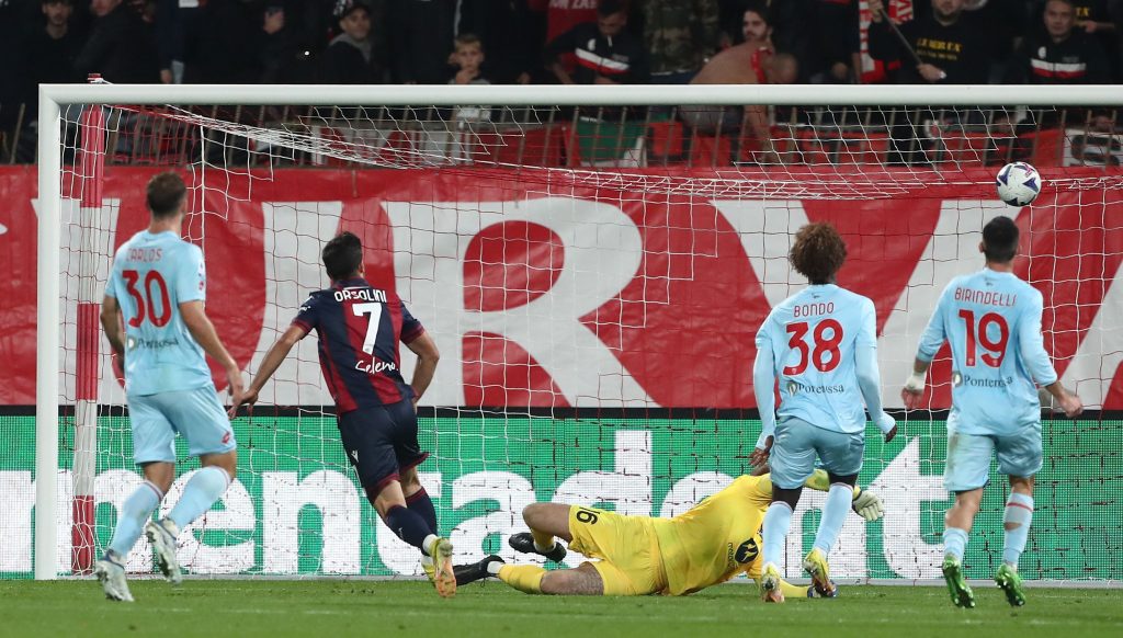 AC Monza v Bologna FC - Serie A