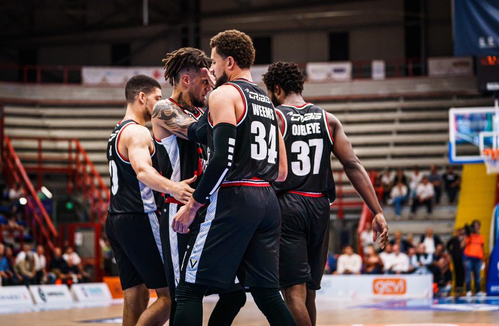 Virtus 2022-2023