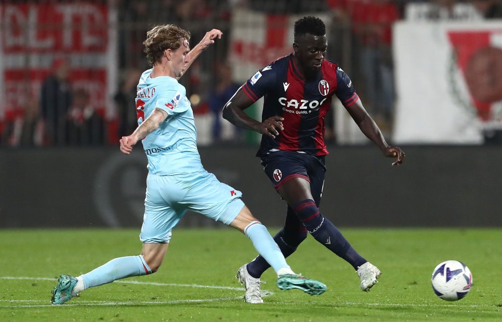 AC Monza v Bologna FC - Serie A