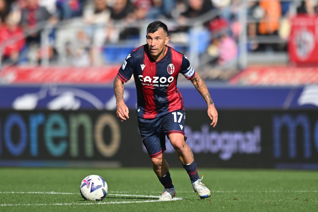 Bologna FC v Torino FC - Serie A