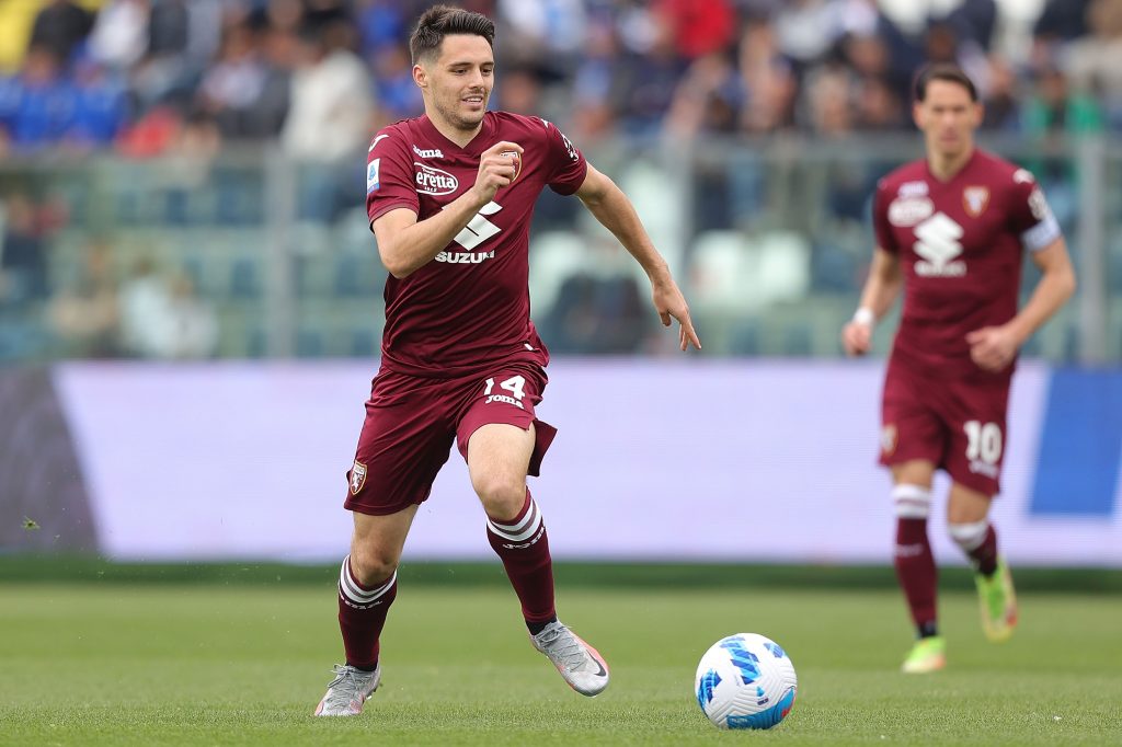 Empoli FC v Torino FC - Serie A