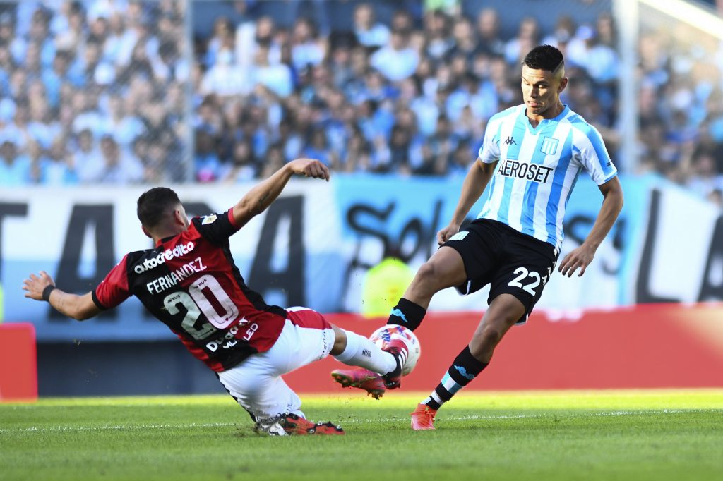 Racing Club v Newell's Old Boys - Copa de la Liga 2022