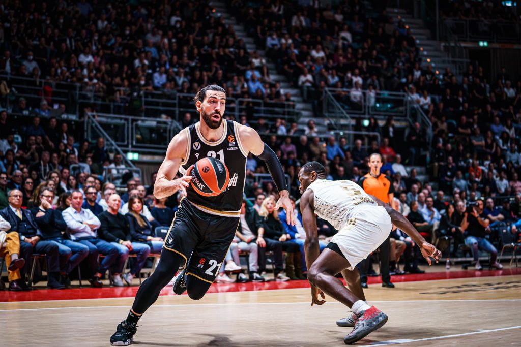 Virtus-Asvel 2022-23