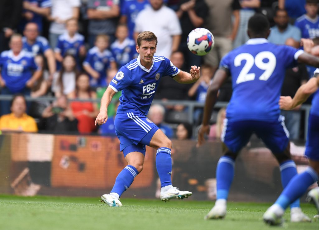 Derby County v Leicester City - Pre-Season Friendly