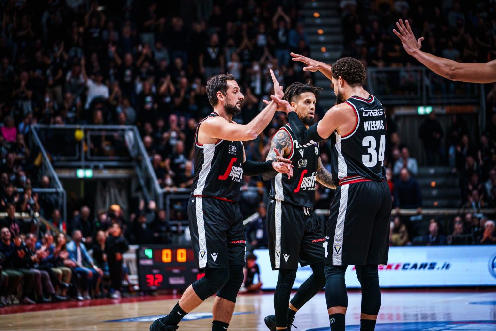 Belinelli