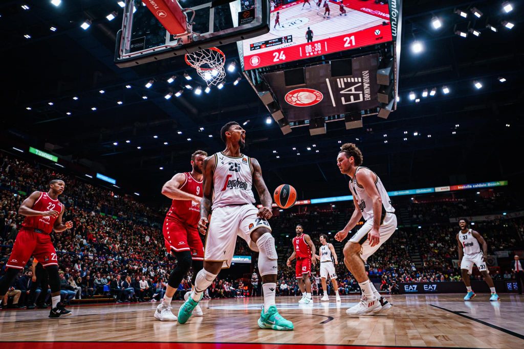 Virtus-Milano 2022-23