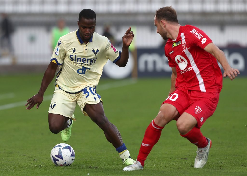 AC Monza v Hellas Verona - Serie A