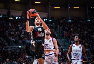 Virtus-Efes 2022-23
