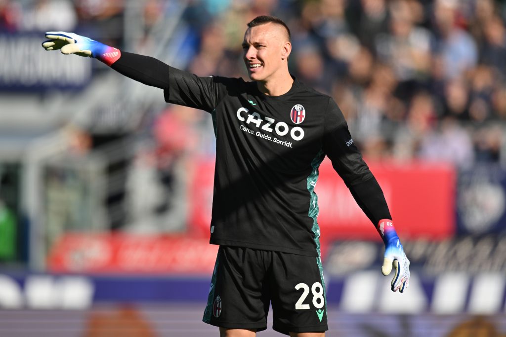 Bologna FC v Torino FC - Serie A