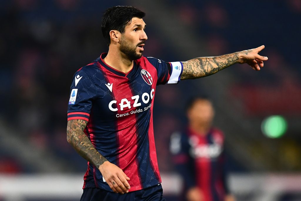 Bologna FC v US Sassuolo - Serie A