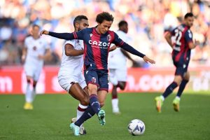 Bologna FC v Torino FC - Serie A