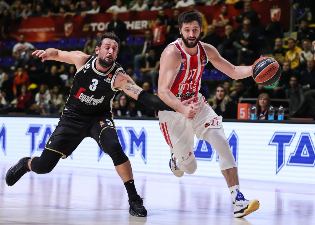 Stella Rossa-Virtus 2022-23