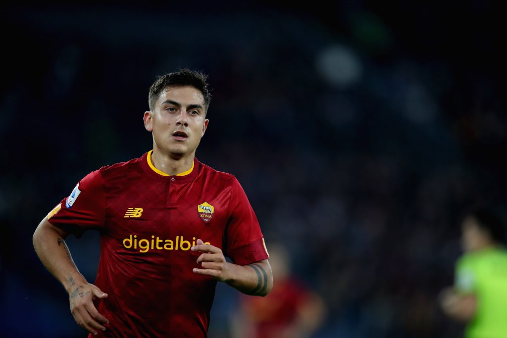 AS Roma v Torino FC - Serie A