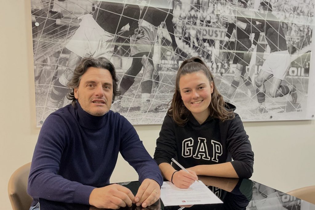Bfc Femminile