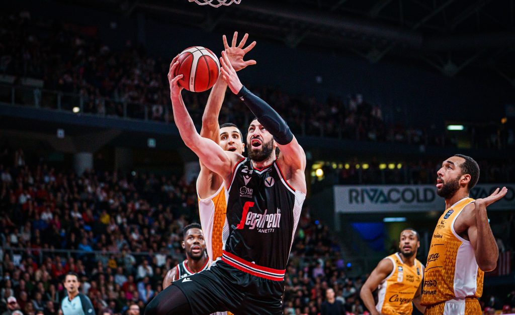 Virtus-Pesaro 2022-23