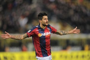 Bologna FC v FC Internazionale Milano - Serie A