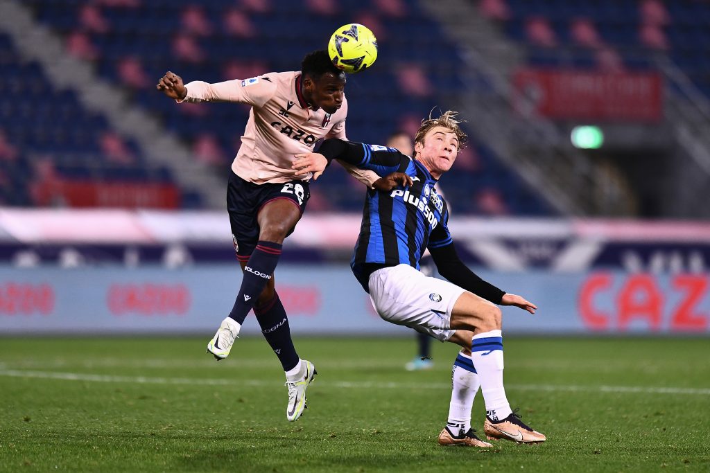 Bologna FC v Atalanta BC - Serie A