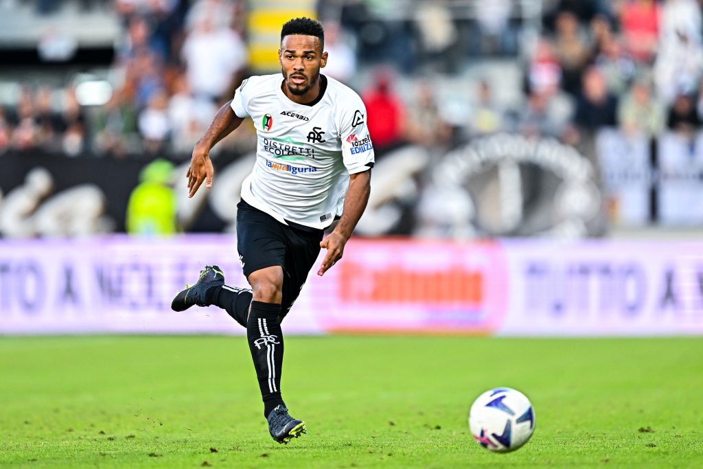 Spezia Calcio v ACF Fiorentina - Serie A