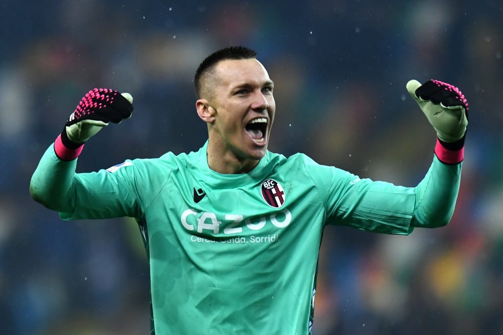 Udinese Calcio v Bologna FC - Serie A