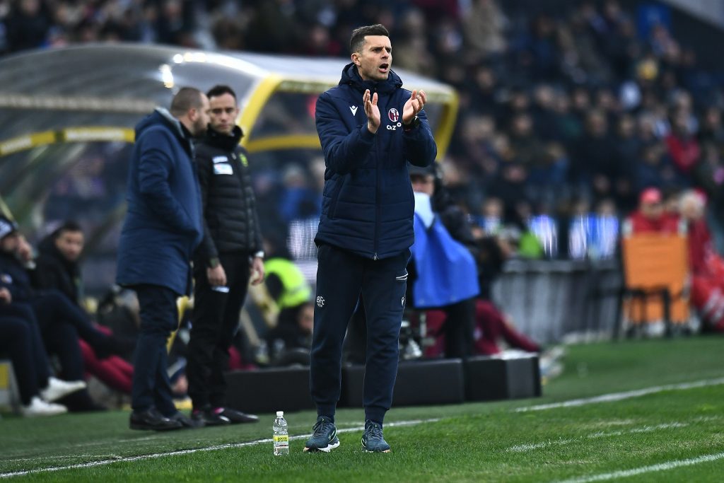 Udinese Calcio v Bologna FC - Serie A