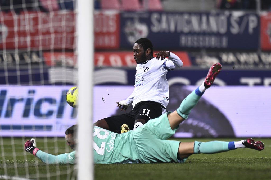 Bologna FC v Spezia Calcio - Serie A