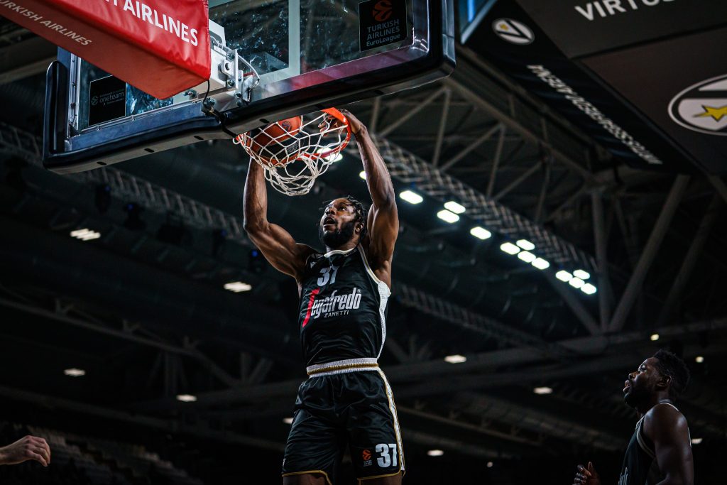 Semi Ojeleye