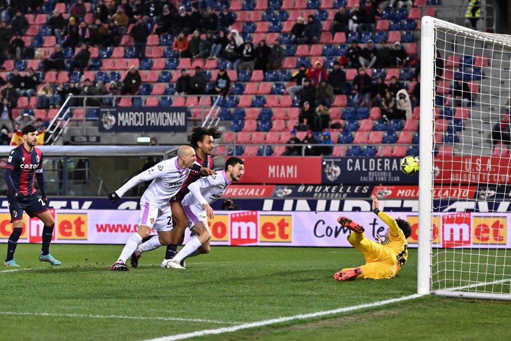 Bologna FC v US Cremonese - Serie A