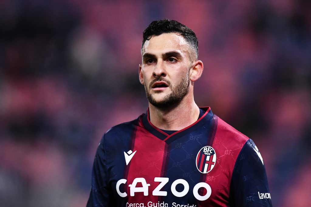 Bologna FC v US Cremonese - Serie A