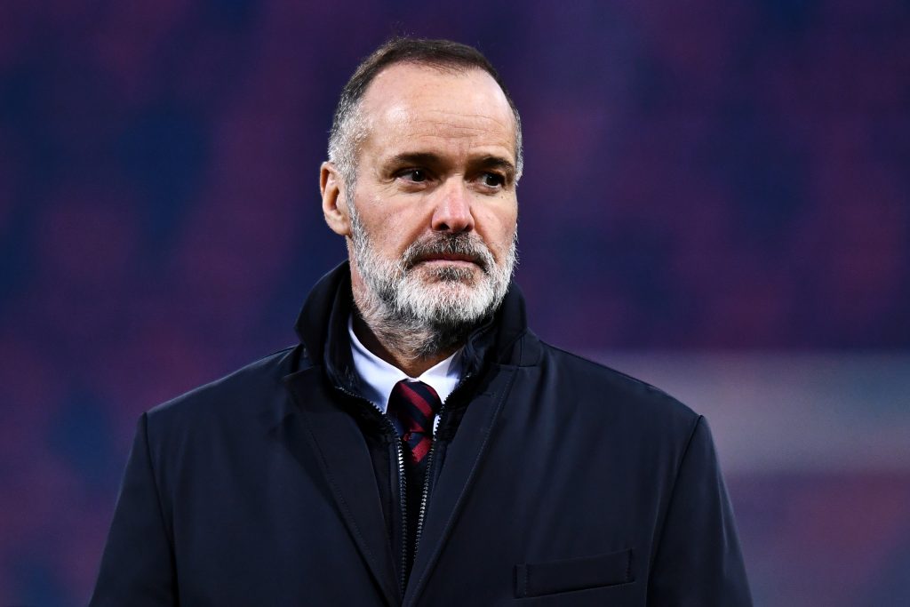 Bologna FC v US Cremonese - Serie A