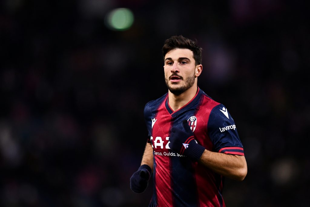 Bologna FC v US Cremonese - Serie A