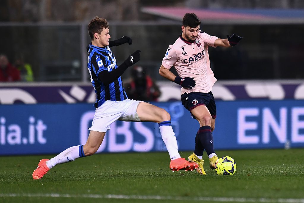 Bologna FC v Atalanta BC - Serie A