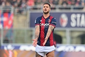 Bologna FC v AC Monza - Serie A