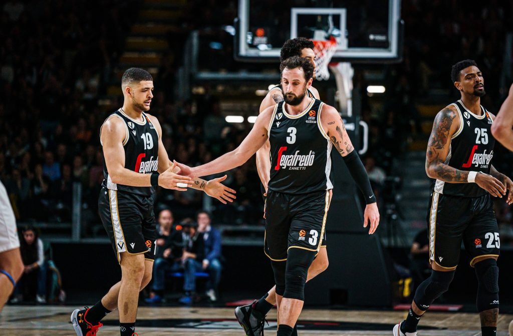 Virtus-Baskonia 2022-23