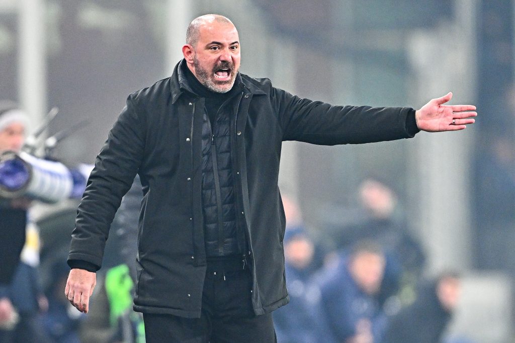 UC Sampdoria v FC Internazionale - Serie A