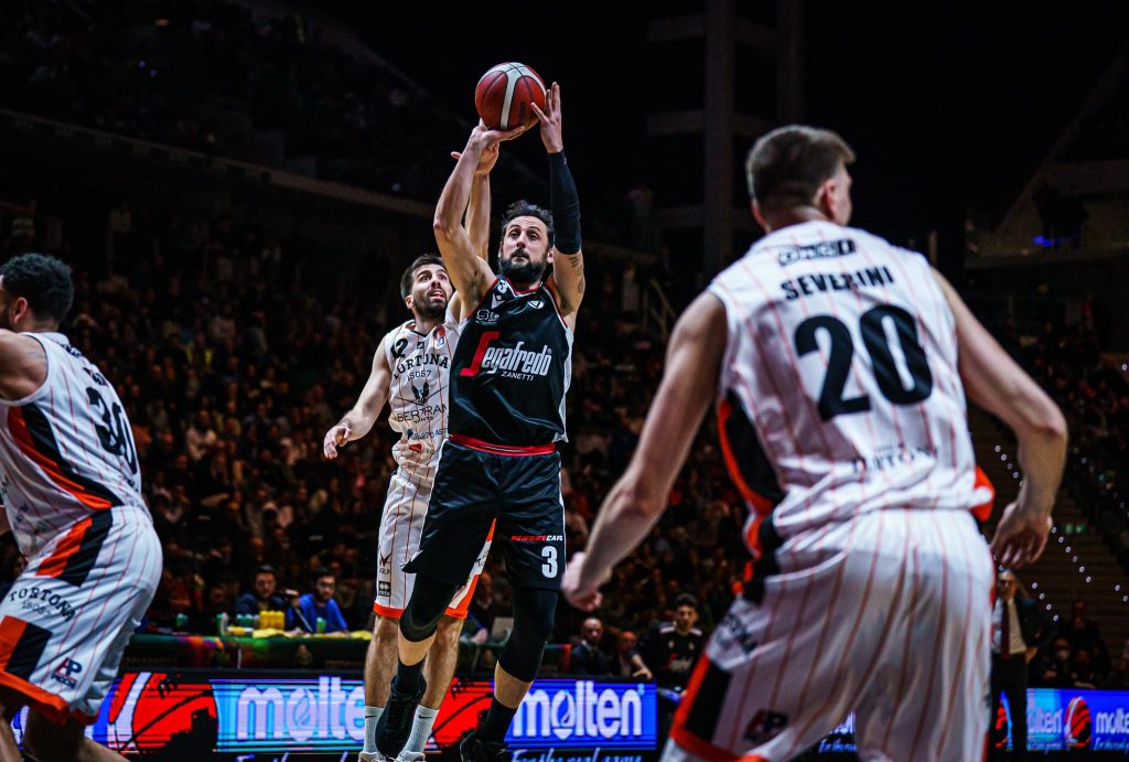 Coppa Italia Semifinale