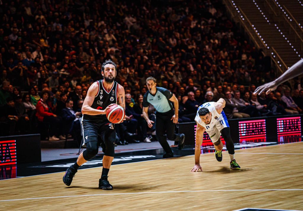 Marco Belinelli