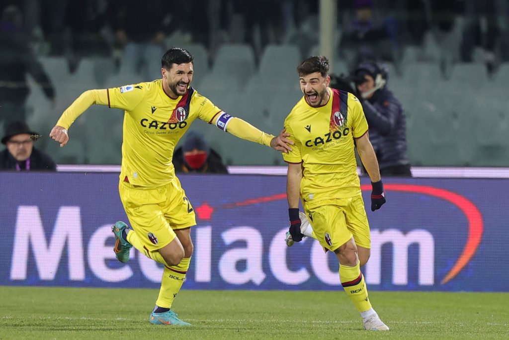 ACF Fiorentina v Bologna FC - Serie A